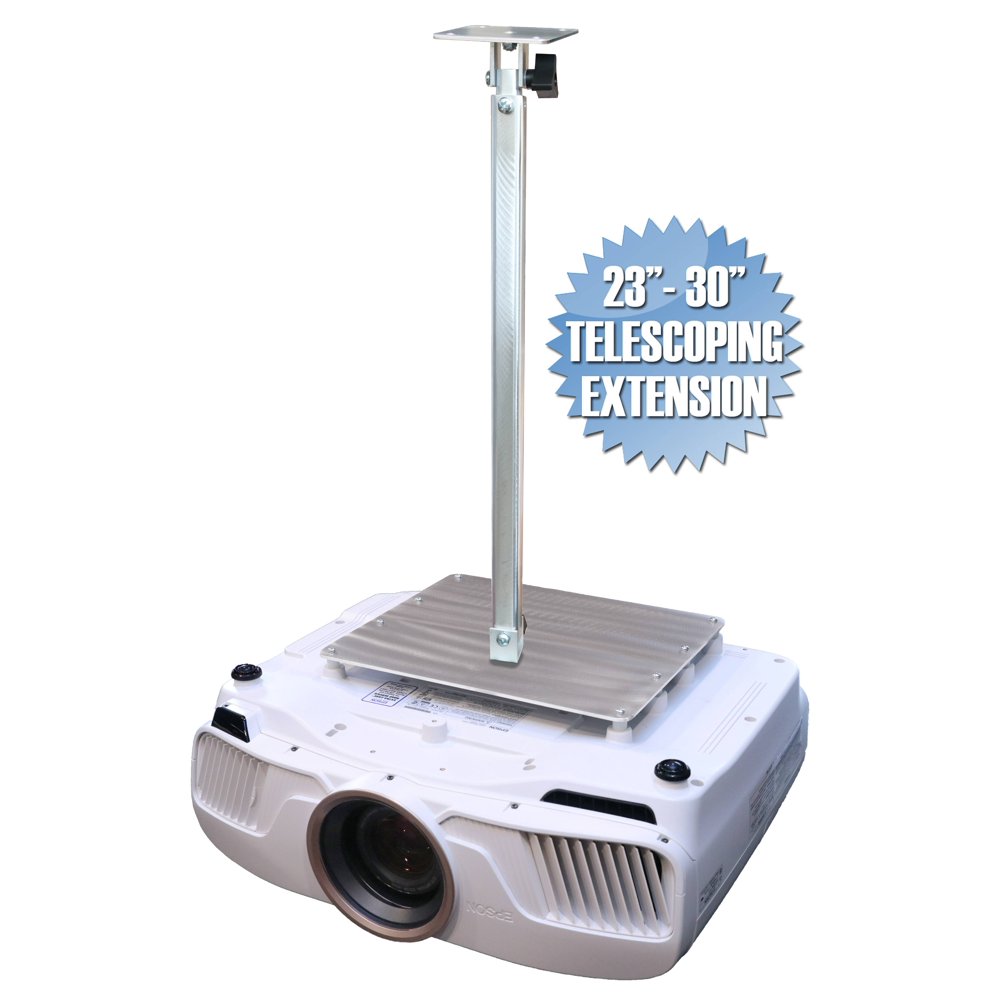 Projector Ceiling Mount for Epson EHTW7400 TW8400 TW8400W TW9400