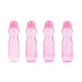 thumbnail image 1 of BPA Free Sports Water Bottle In Pink - Family Pack, 1 of 1