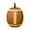 Orange, variant on Football Pumpkin Themed Desktop Ornament Resin Home Decoration For Living Room Party,Orange,1PC,1PC