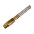 HSS Coated Screw Tap Drill Bit Set M2M10 for Machinery and Furniture