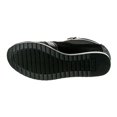thumbnail image 3 of Forever Link Espadrilles Compensées Mode pour Femmes Shea-42, Noir, 7, 3 of 4