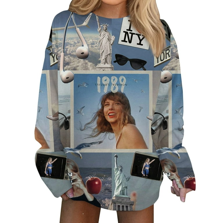 Taylor merch  Taylor swift merchandise, Taylor swift 1989 tour
