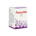 thumbnail image 3 of Paroxetina 20 mg. 20 Tabletas, 3 of 4