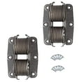 thumbnail image 3 of Platform Rocker Recliner Springs or Rocking Chair Springs 5 1/8"" Long | Recliner Springs Replacement Parts for Rocker Chair Spring Tool | RS-42, 3 of 4