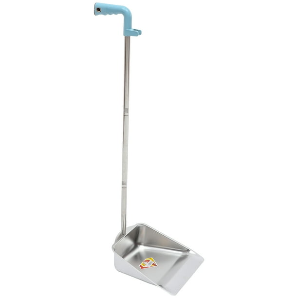 Recogedor de basura para oficina, pala para basura, recogedor, artículos de limpieza para el hogar
