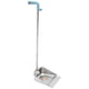 thumbnail image 1 of Recogedor de basura para oficina, pala para basura, recogedor, artículos de limpieza para el hogar, 1 of 8