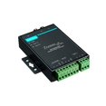 thumbnail image 1 of MOXA TCF-142-M-ST - RS-232/422/485 to Fiber Optical Multi Mode Converter with ST Connecters, 1 of 2