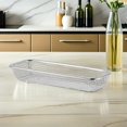 thumbnail image 3 of REOFLYUP 2 Pcs Panier de Lave-Vaisselle pour Cuisine en Acier Inoxydable Design Pratique, 3 of 5