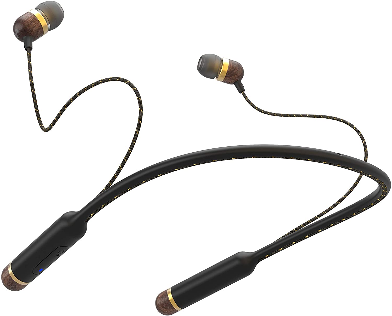 House of Marley Smile Jamaica Wireless 
