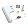thumbnail image 4 of Demon Fuel Systems Street Carburetors Automatic Transmission Kickdown for Ford 1954, Spring and Perch Kit, 4 of 7