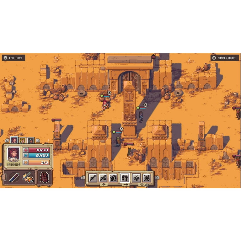 Pathway - Nintendo Switch [Digital] - Walmart.com