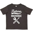 thumbnail image 3 of Inktastic Future Mechanic Tools Childs Job Boys Toddler T-Shirt, 3 of 5