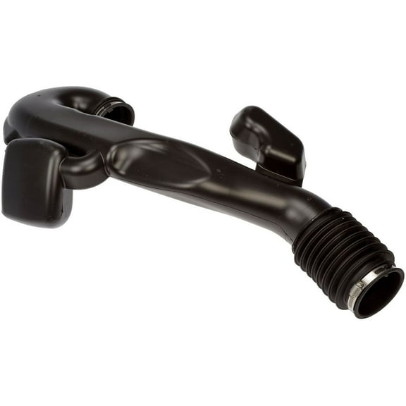 Dorman 696-450 Engine Air Intake Hose For Select 15-19 Ford Models