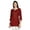 Maroon, variant on AnjuShree Choice Women Indian Kurtis set for women