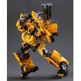 thumbnail image 4 of Figuras de acción de Anime para niños y adultos, juguete de transFormación de 16,5 CM, modelo de coche Robot G1, TW-1025 SS49 TW-1022, 4 of 4