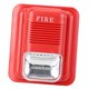 thumbnail image 3 of De Sirena Alarma de Incendio, Advertencia de Sonido y Luz Advertencia de la Luz Sonding, Para El Hogar de la Villa de la Granja, 3 of 7