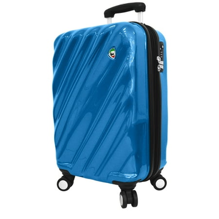 UPC 812836020790 product image for Mia Toro ITALY  29 Inch Onda Fusion Hardside Spinner Luggage | upcitemdb.com