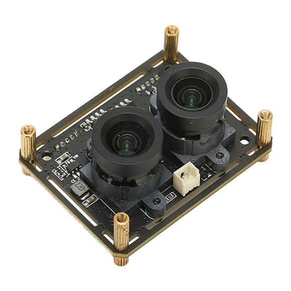 Camera Module, 850nm Infrared Light Binocular Camera Module High Stability For Face Recognition