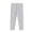 Light Gray, variant on JTieacloth Cotton Linen Pants for Men Summer Suit Pants Men's Trendy Japanese Handsome Korean Trendy Style Versatile Solid Color Trousers Black