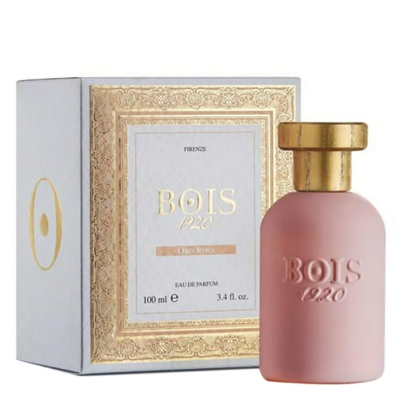 Bois 1920 Oro Rosa EDP Spray 3.4 oz Fragrances 8055277281890