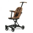 Evolur Cruise Rider Stroller, Coginac