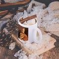 thumbnail image 5 of 3dRose, Doge Andrea Gritti by Titian ( tiziano Vecellio), 15oz Mug, 5 of 7