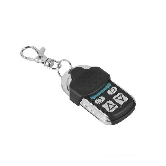 Cateissary Nuevo transmisor RF de MHz, duplicador de Control remoto clon de 4 canales, interruptor transmisor de copia, interruptor Fob Universal para Teléfono y Comunicación PC 1