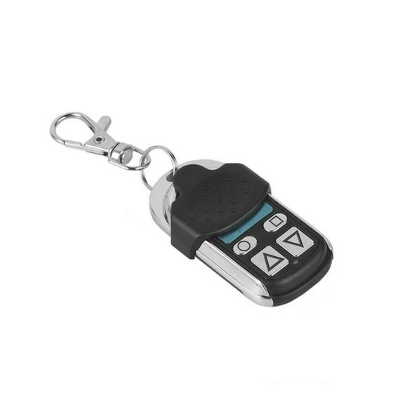 Methold Nuevo transmisor RF de MHz, duplicador de Control remoto clon de 4 canales, interruptor transmisor de copia, interruptor Fob Universal para Teléfono y Comunicación