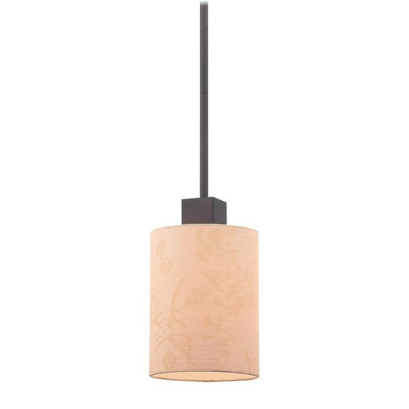 Open Box George Kovacs Lighting - Kimono-One Light Mini Pendant in Contemporary Style-6