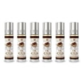thumbnail image 1 of Al-Rehab Boule Roulante de Parfum Concentrée Choco Musk pour Unisexe, 0,2 Once (Lot de 6), 1 of 1