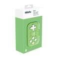 thumbnail image 5 of 8BitDo Micro Bluetooth Gamepad Green NSW, 5 of 5