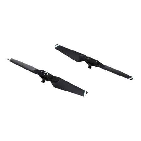 DJI Spark 4730S - Quick release folding propellers (pack of 2) - for Spark