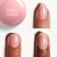 thumbnail image 3 of essie Nail Polish, Vegan, glossy shine finish, salon quality formula, vanity fairest, 13.5ml, 3 of 7