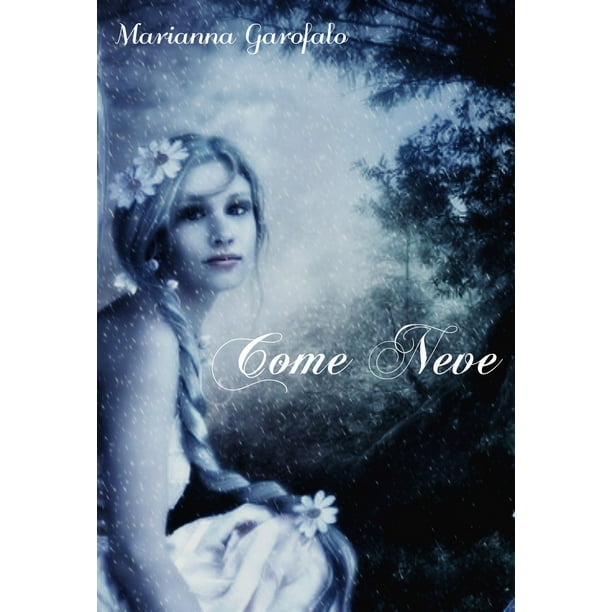 Come Neve eBook