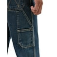 thumbnail image 6 of Wrangler® Men's Denim Carpenter Jeans, 6 of 6