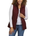 thumbnail image 2 of Lands' End 3-In-1 Systems, Outerwear Jackets (Women's Large), 2 of 3