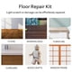thumbnail image 3 of Kit de reparación de laminado para el hogar, kit de reparación de suelos, bricolaje, multifuncional Genérico Traje de reparación de pisos, 3 of 7
