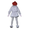 thumbnail image 2 of Fiestas Guirca Mens Killer Clown Costume Set, 2 of 4