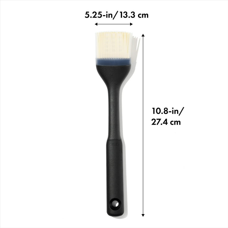 OXO SoftWorks Silicone Basting Brush, 14 Inch photo 6