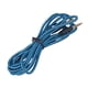 thumbnail image 4 of Cable de audio para auriculares, cable de audio de 2 metros, cable conector de extensión para auriculares con conector de 3,5 mm a 3,5 mm, para Astro A30 A40 A10 Ecomeon no, 4 of 4