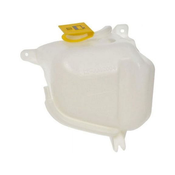 Front Expansion Tank - Compatible with 1999 - 2004 Jeep Grand Cherokee 2000 2001 2002 2003
