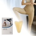 thumbnail image 1 of Tong Seamless Toe Concealer Reusable Toe Inserter No Toe Underwear Cover, 1 of 6