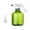 green, variant on Electric Spray Bottle, Rechargeable Battery Powered Sprayer Spray,3L Adjustable Nozzle Automatic Spray Bottle, Outdoor & Indoor Plant Sprayer for Garden - green