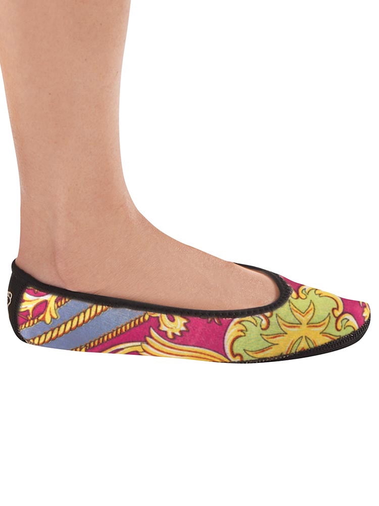 most comfortable ballet slippers