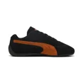 thumbnail image 3 of 398846-20 PU & MA Speedcat OG PU & MA Black Rickie Orange (Men's), 3 of 6