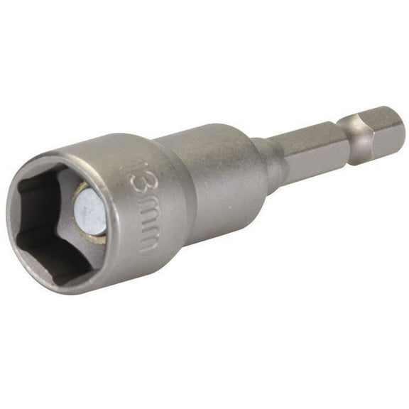 SILVERLINE - 13mm Magnetic Nut Driver