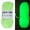 Color 2, variant on YINKUU 164ft Luminous Chunky Yarn Glow in the Dark DIY Polyester Weave Glow Luminous Knitted Yarn for Carpet Sweater Hat