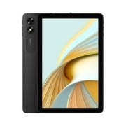 FOXXD C10 10.1" HD Tablet, 64GB, 4G, Android, Black