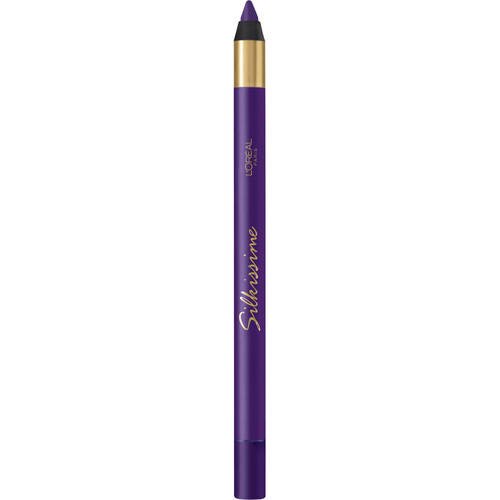 L'Oreal Paris Infallible Silkissime Eyeliner, Pure Purple