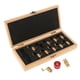 thumbnail image 1 of Kit de reparación de resorte de Motor de reloj de pulsera, herramientas portátiles de reparación de relojes para movimiento de reloj 2135 899, 1 of 9